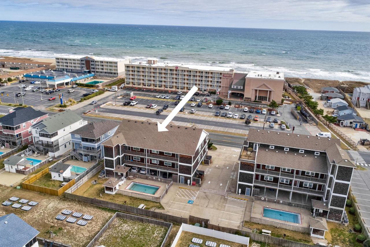 Ohana Kdh122 Kill Devil Hills Kültér fotó